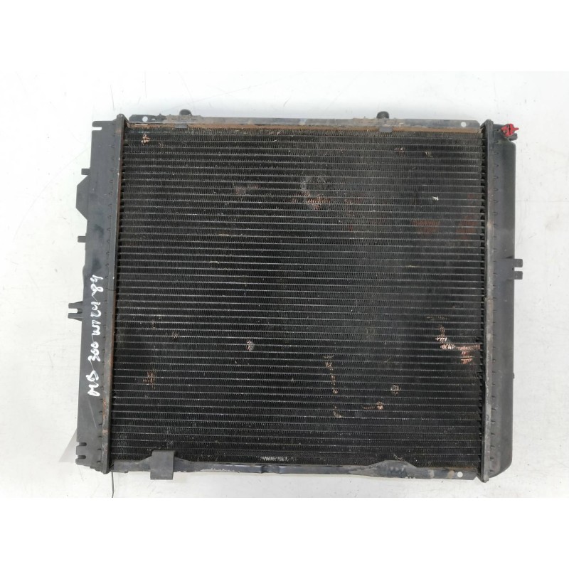 Recambio de radiador agua para mercedes clase e (w124) coupe/cabrio ce 300 (124.050) referencia OEM IAM   