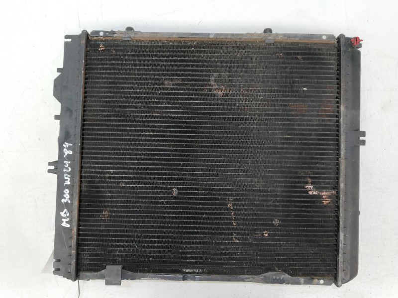 Recambio de radiador agua para mercedes clase e (w124) coupe/cabrio ce 300 (124.050) referencia OEM IAM   