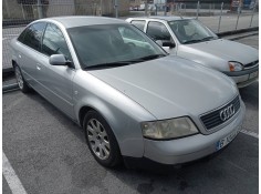 audi a6 berlina (4b2) del año 2000