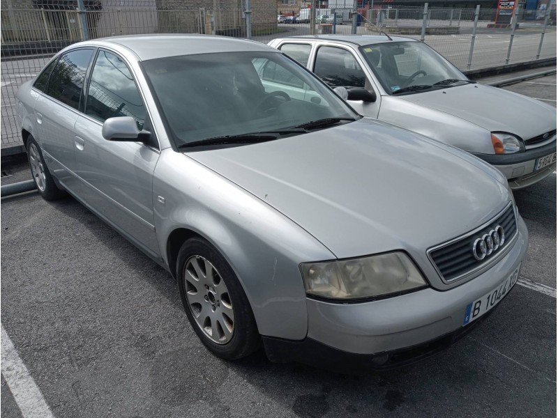 audi a6 berlina (4b2) del año 2000 audi a6 berlina (4b2) del año 2000
