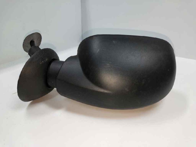 Recambio de retrovisor derecho para dacia logan 1.4 cat referencia OEM IAM   MANUAL
