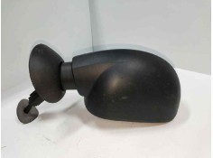 Recambio de retrovisor derecho para dacia logan 1.4 cat referencia OEM IAM   MANUAL 2