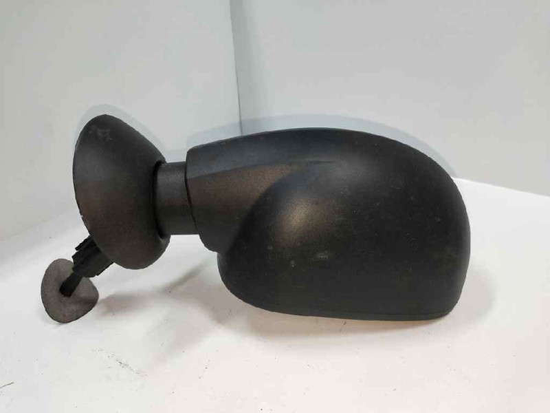 Recambio de retrovisor derecho para dacia logan 1.4 cat referencia OEM IAM   MANUAL