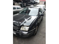 volkswagen bora berlina (1j2) del año 2003