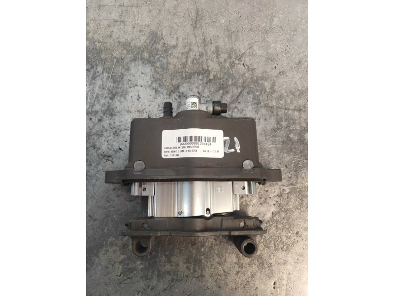 Recambio de airbag delantero izquierdo para bmw serie 5 lim. (f10) 525d referencia OEM IAM 7191049 19033900036 32306783829