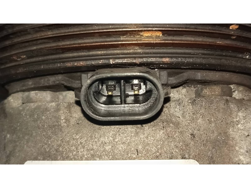 Recambio de compresor aire acondicionado para renault megane ii berlina 3p extreme referencia OEM IAM 01140170 8200457418 