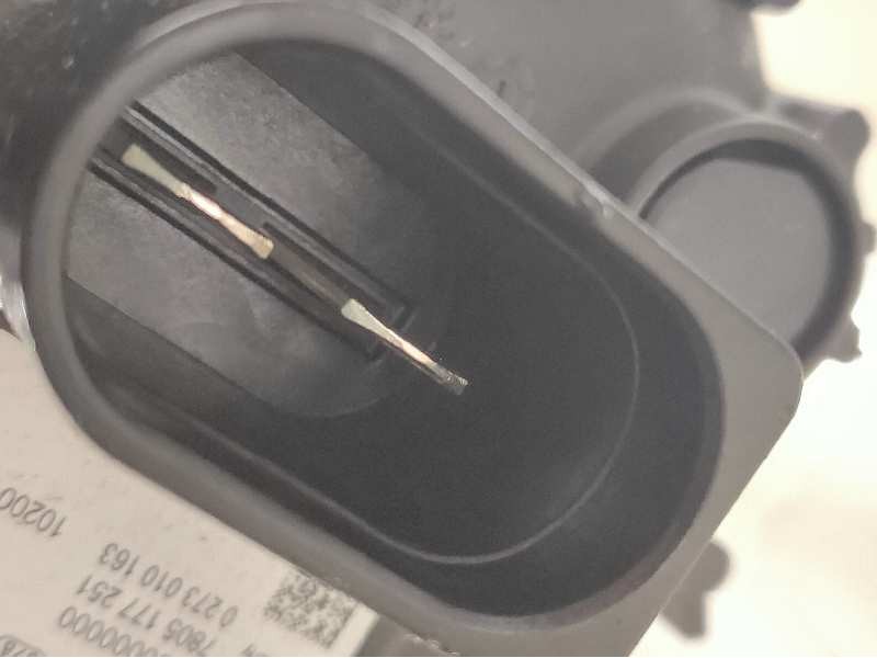 Recambio de cremallera direccion para opel astra j lim. cosmo referencia OEM IAM 7805501451 P13363851 