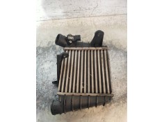 Recambio de intercooler para volkswagen polo (9n3) advance referencia OEM IAM 6Q0145804A 862403N 