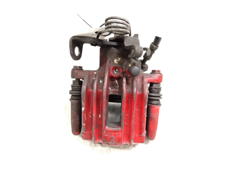 Recambio de pinza freno trasera derecha para seat exeo st (3r5)(2009>) last edition referencia OEM IAM   