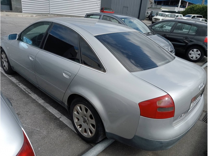 audi a6 berlina (4b2) del año 2000 audi a6 berlina (4b2) del año 2000