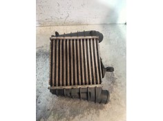Recambio de intercooler para volkswagen polo (9n3) advance referencia OEM IAM 6Q0145804A 862403N  2