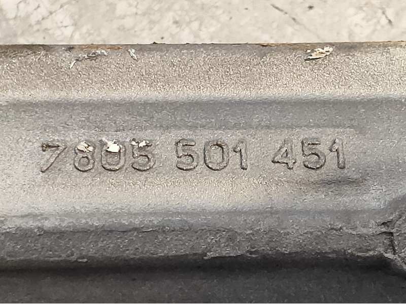Recambio de cremallera direccion para opel astra j lim. cosmo referencia OEM IAM 7805501451 P13363851 