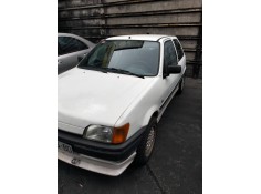 ford fiesta berl./courier del año 1992