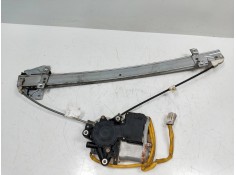 Recambio de elevalunas delantero izquierdo para mitsubishi space wagon (n80/n90) 2.4 gdi cat referencia OEM IAM MR349203 0620200