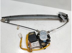 Recambio de elevalunas delantero izquierdo para mitsubishi space wagon (n80/n90) 2.4 gdi cat referencia OEM IAM MR349203 0620200 2