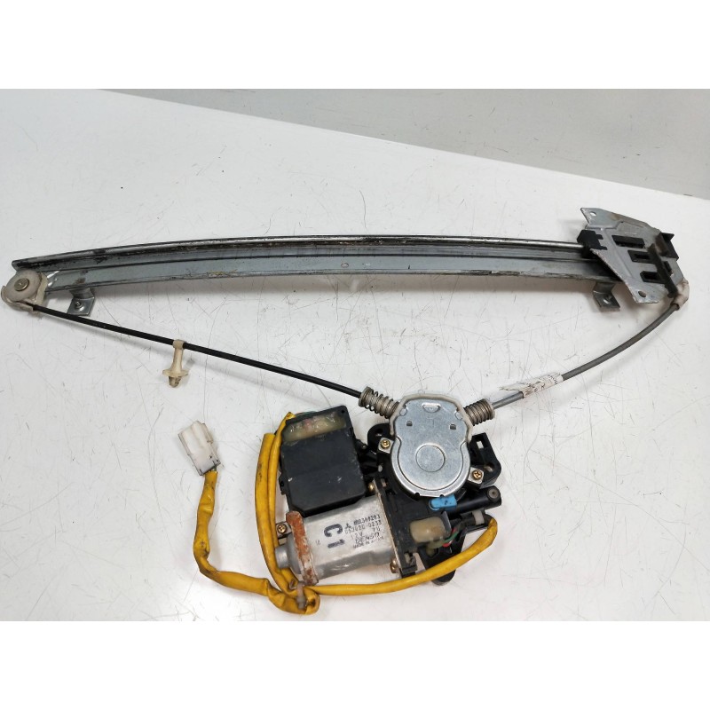 Recambio de elevalunas delantero izquierdo para mitsubishi space wagon (n80/n90) 2.4 gdi cat referencia OEM IAM MR349203 0620200