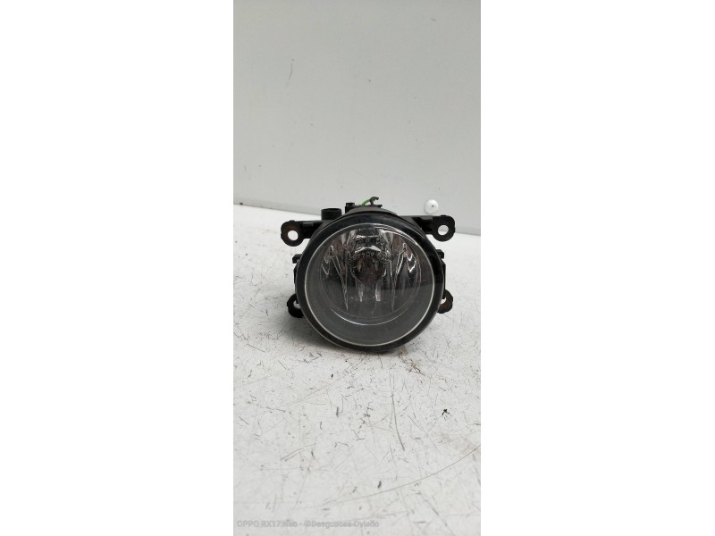 Recambio de faro antiniebla izquierdo para ford focus lim. (cb4) trend referencia OEM IAM 2N1115201AB  