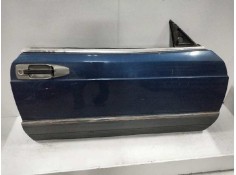 Recambio de puerta delantera derecha para mercedes clase s (w126) berlina+coupe 5.0 v8 cat referencia OEM IAM   