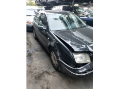 volkswagen bora berlina (1j2) del año 2003 2