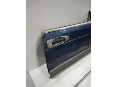 Recambio de puerta delantera derecha para mercedes clase s (w126) berlina+coupe 5.0 v8 cat referencia OEM IAM    2