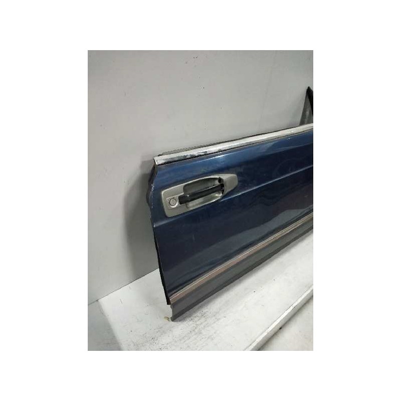 Recambio de puerta delantera derecha para mercedes clase s (w126) berlina+coupe 5.0 v8 cat referencia OEM IAM   