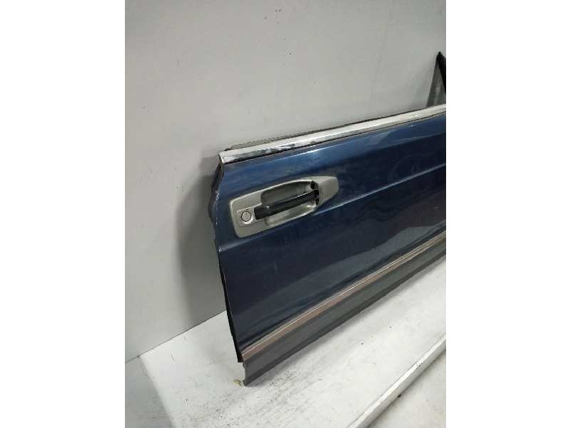 Recambio de puerta delantera derecha para mercedes clase s (w126) berlina+coupe 5.0 v8 cat referencia OEM IAM   