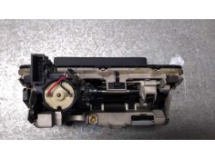 Recambio de pantalla multifuncion para audi a3 (8v) 1.6 tdi referencia OEM IAM 8V0857273M 8V0919603C 8V0857974E 2