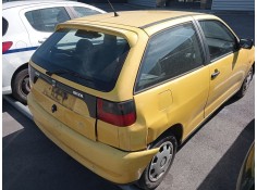 seat ibiza (6k) del año 1998 2