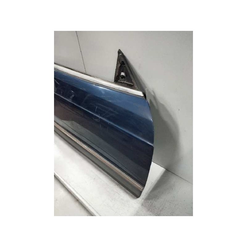 Recambio de puerta delantera derecha para mercedes clase s (w126) berlina+coupe 5.0 v8 cat referencia OEM IAM   