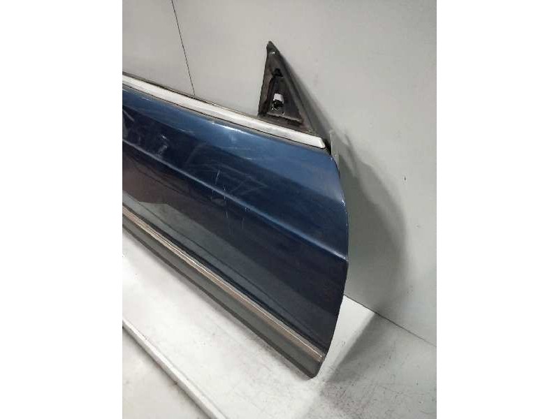 Recambio de puerta delantera derecha para mercedes clase s (w126) berlina+coupe 5.0 v8 cat referencia OEM IAM   