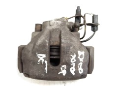 Recambio de pinza freno delantera derecha para seat exeo berlina (3r2) 2.0 tdi referencia OEM IAM   
