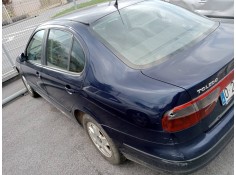 seat toledo (1m2) del año 1999 2