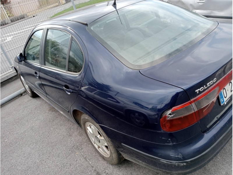 seat toledo (1m2) del año 1999