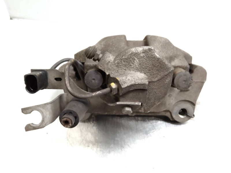 Recambio de pinza freno delantera derecha para seat exeo berlina (3r2) 2.0 tdi referencia OEM IAM   