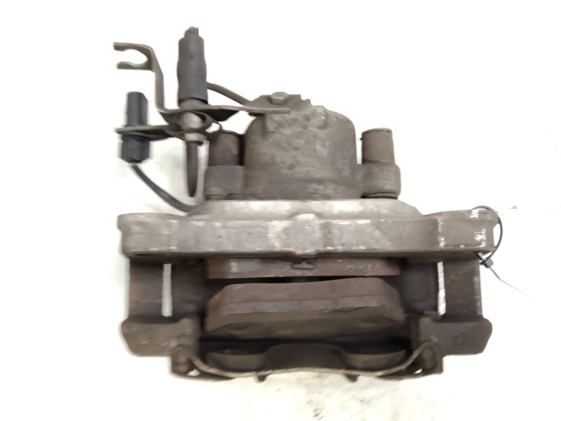 Recambio de pinza freno delantera derecha para seat exeo berlina (3r2) 2.0 tdi referencia OEM IAM   