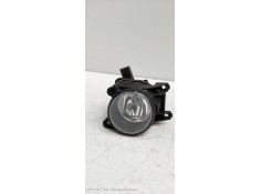 Recambio de faro antiniebla derecho para volkswagen polo berlina (6n2) conceptline referencia OEM IAM   