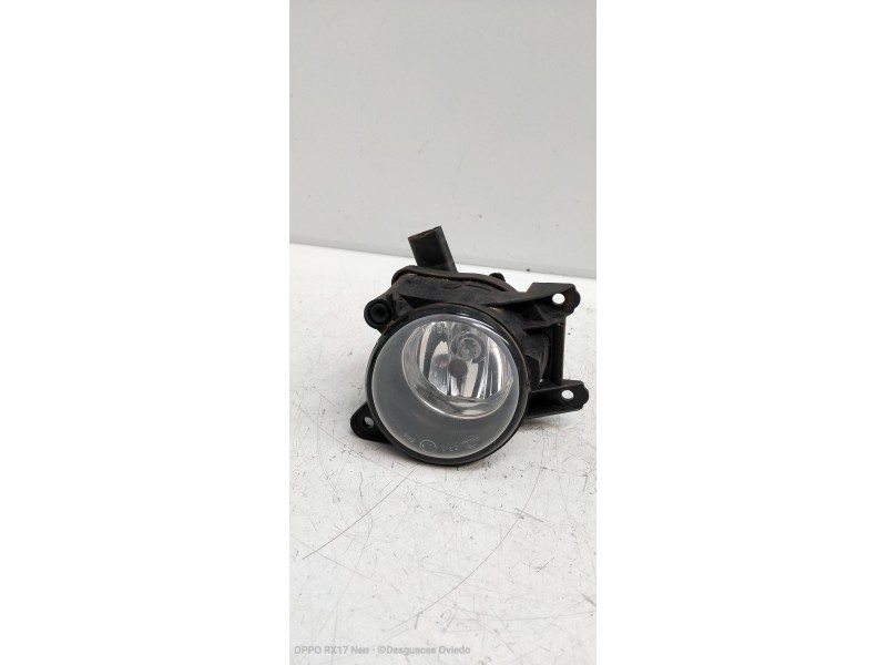 Recambio de faro antiniebla derecho para volkswagen polo berlina (6n2) conceptline referencia OEM IAM   