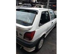 ford fiesta berl./courier del año 1992 2