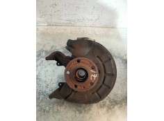 Recambio de mangueta delantera izquierda para volkswagen polo (9n3) advance referencia OEM IAM   