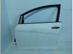 Recambio de puerta delantera izquierda para seat toledo (5p2) 1.6 referencia OEM IAM   