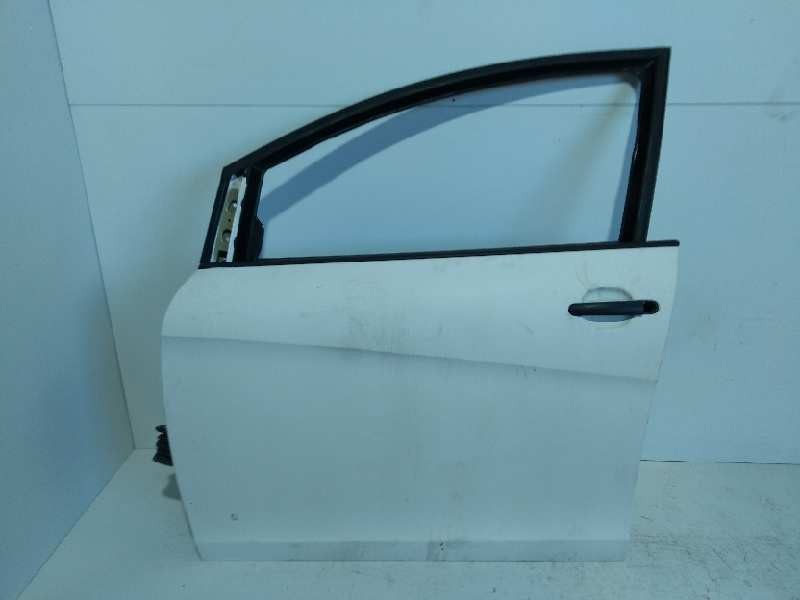 Recambio de puerta delantera izquierda para seat toledo (5p2) 1.6 referencia OEM IAM   