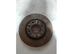 Recambio de disco freno delantero para opel tigra twin top 1.4 16v referencia OEM IAM   