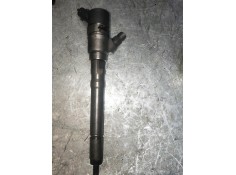 Recambio de inyector para hyundai accent (lc) crdi gl referencia OEM IAM 0445110126   2