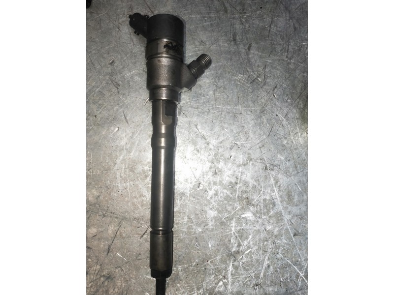 Recambio de inyector para hyundai accent (lc) crdi gl referencia OEM IAM 0445110126  