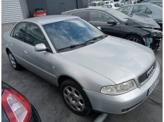 audi a4 berlina (b5) del año 2007