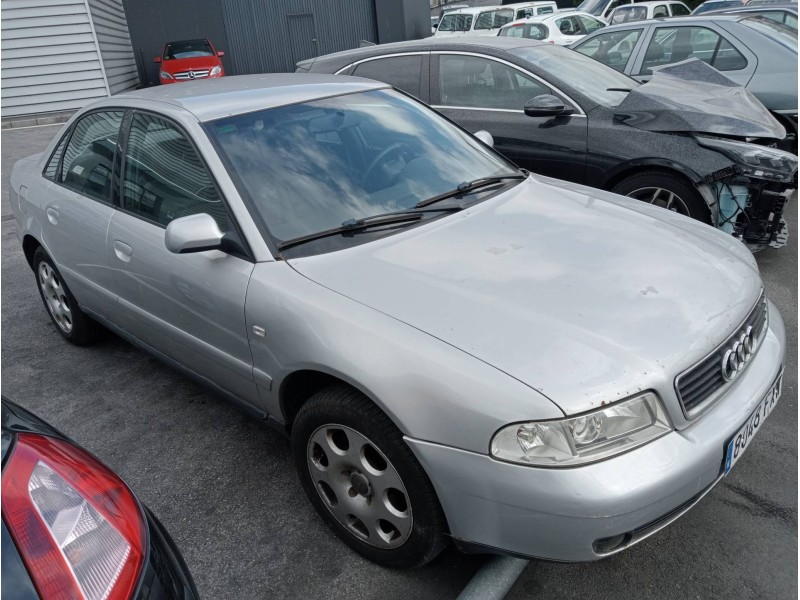 audi a4 berlina (b5) del año 2007