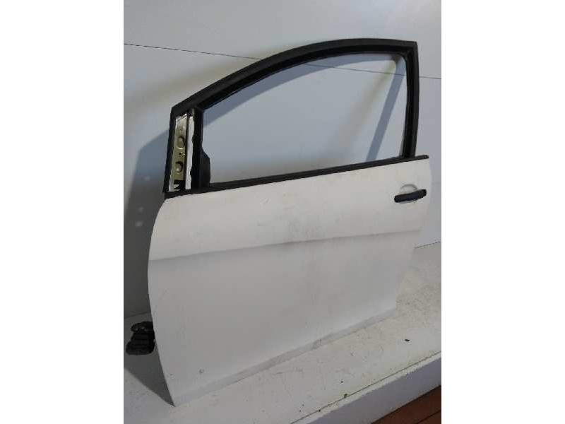 Recambio de puerta delantera izquierda para seat toledo (5p2) 1.6 referencia OEM IAM   