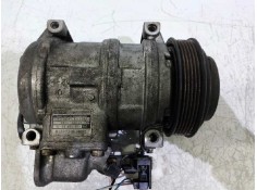 Recambio de compresor aire acondicionado para mercedes clase s (w126) berlina+coupe 2.6 cat referencia OEM IAM 1471003962 116130 2