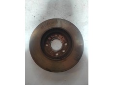Recambio de disco freno delantero para opel tigra twin top 1.4 16v referencia OEM IAM    2