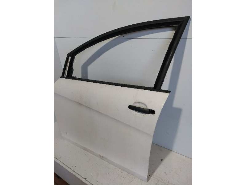 Recambio de puerta delantera izquierda para seat toledo (5p2) 1.6 referencia OEM IAM   